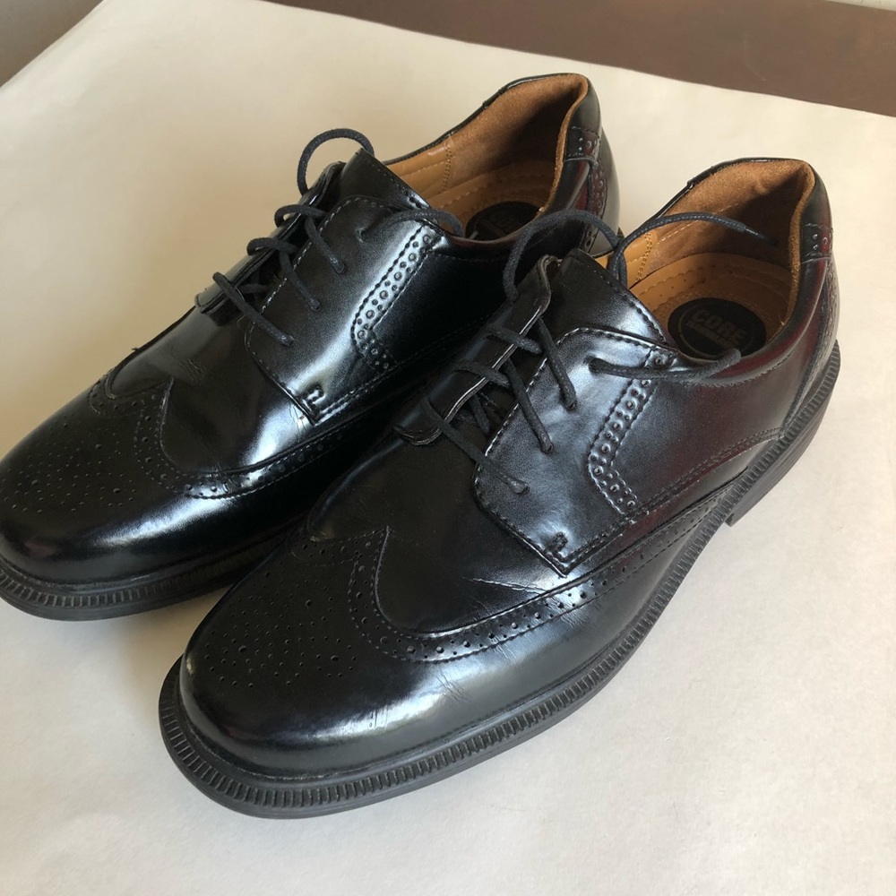 Dress Shoes